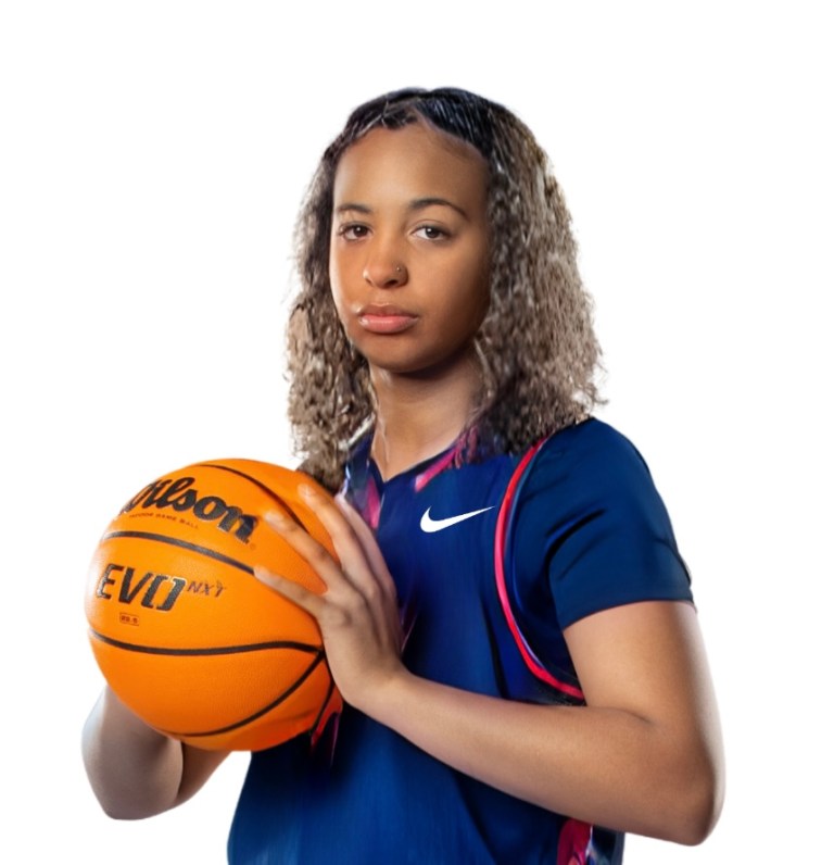 Jaeli Atchison
