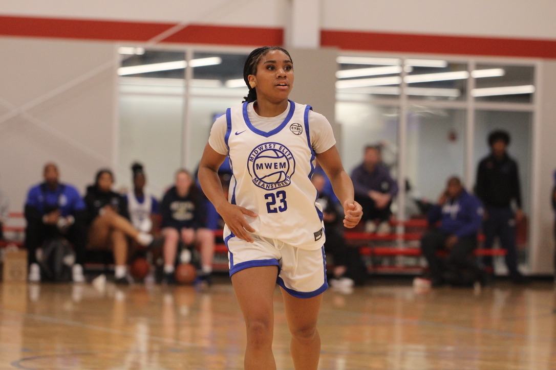 Se&#8217;rae Bundrent-Palmer