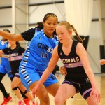 Jayla Webb