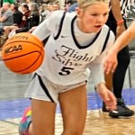 Ryleigh Clayton