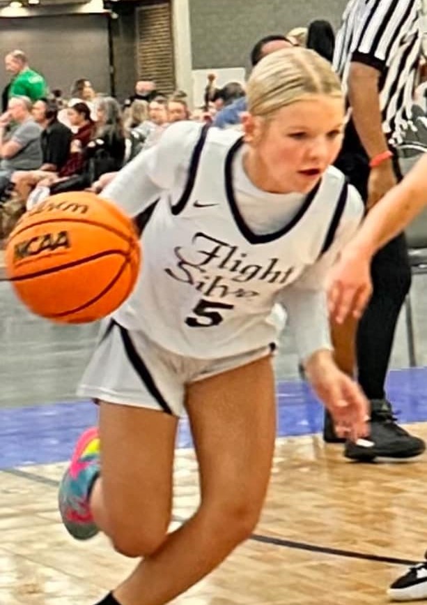 Ryleigh Clayton