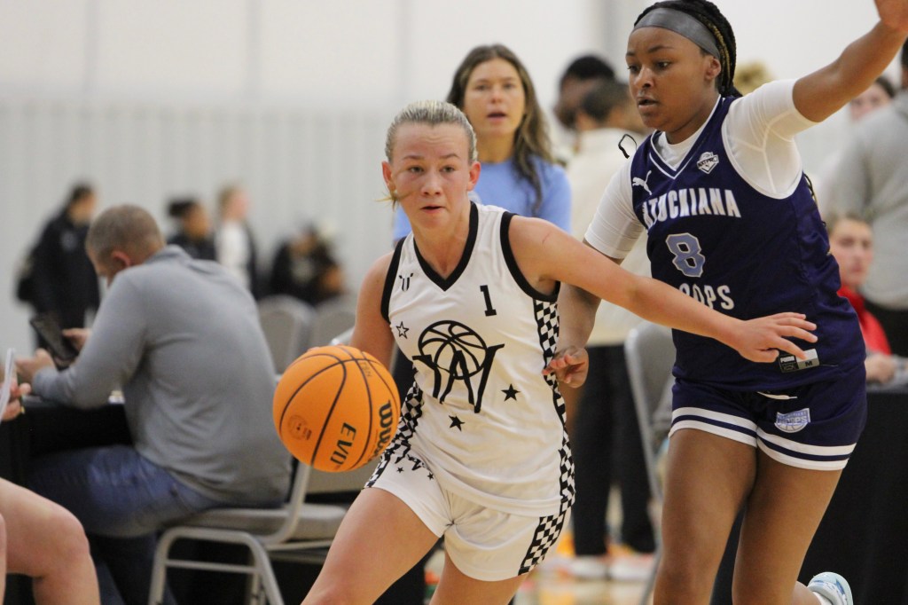 2028 Guards to Watch this Summer