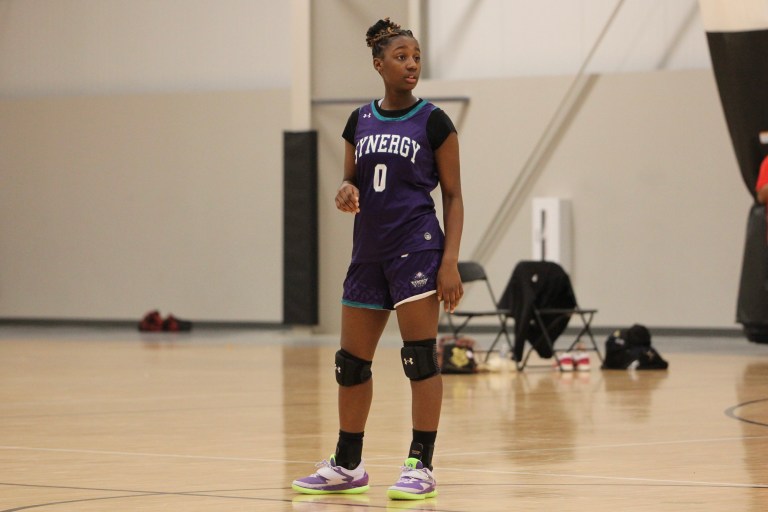 Nyla Hill