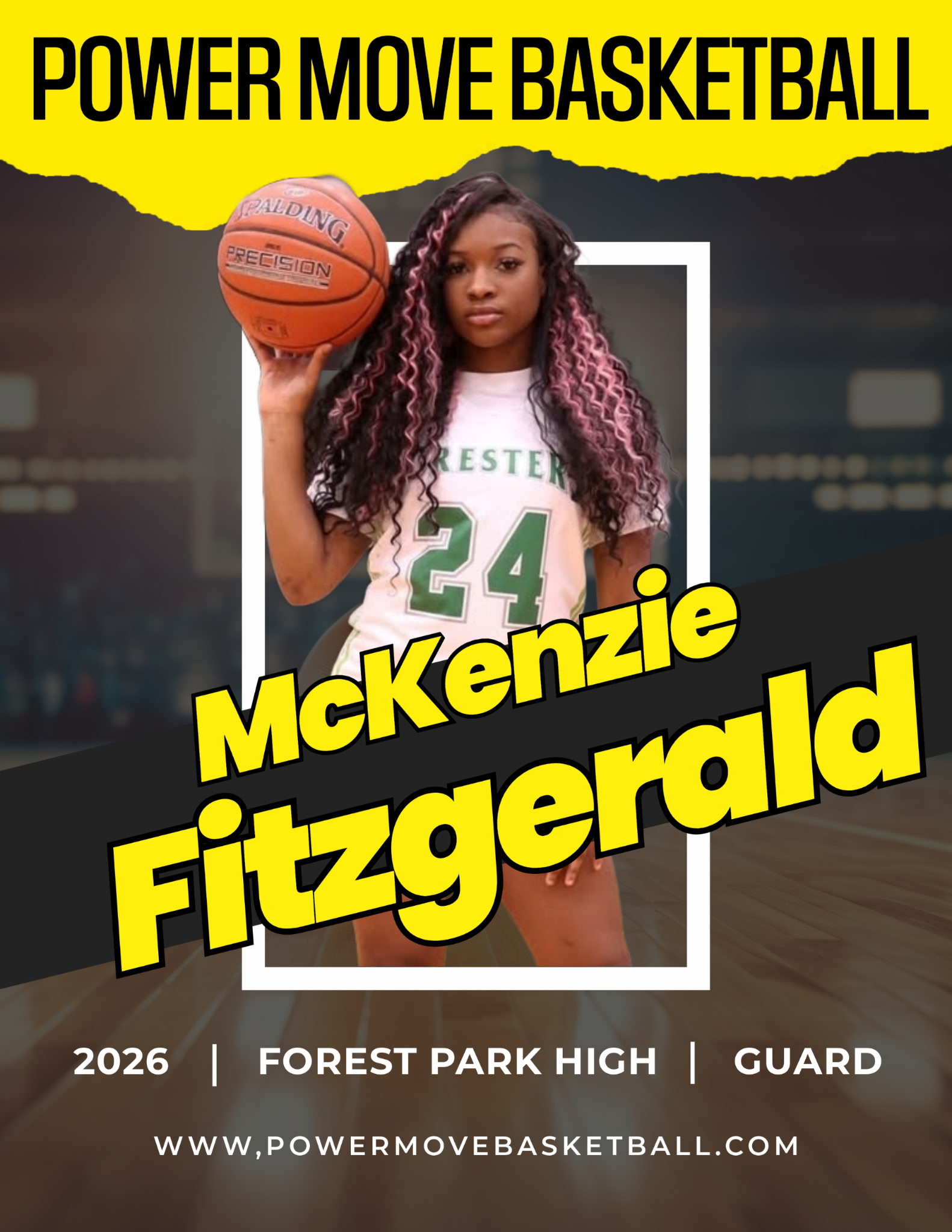 McKenzie Fitzgerald
