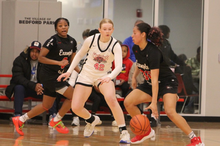 Victory Region Kick Off- 16U: Who Made My Notes?