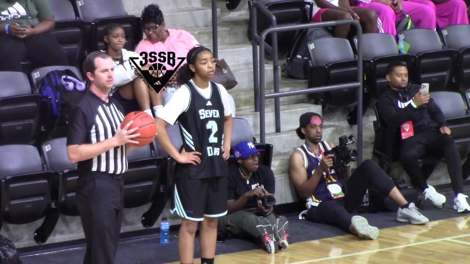 PGH Preseason All - State Watch (2027)