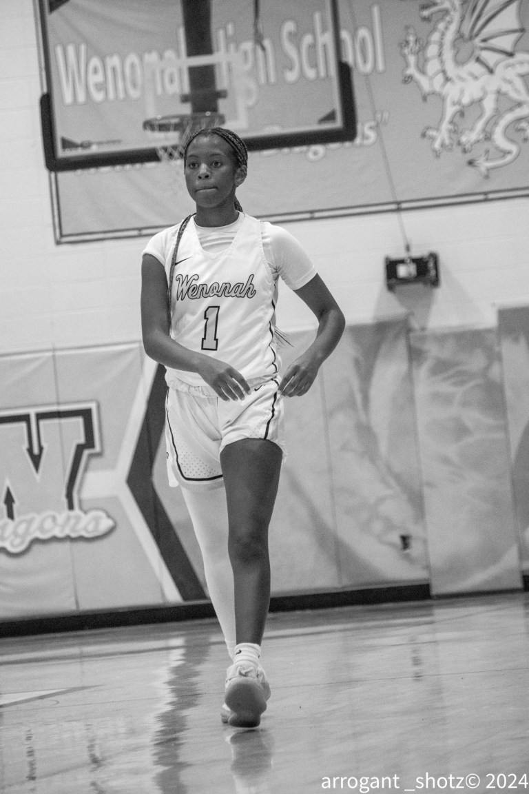 Trinity Wills