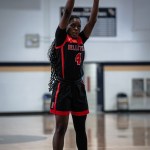 Malia Clark