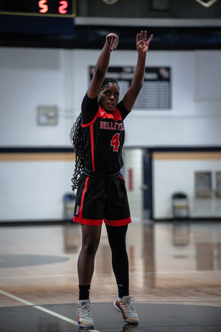 Malia Clark