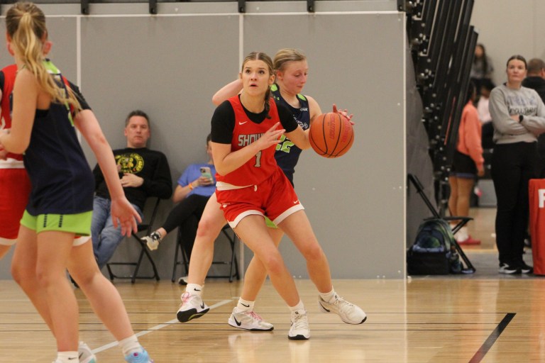 Crossroads Clash 16U Ballers!