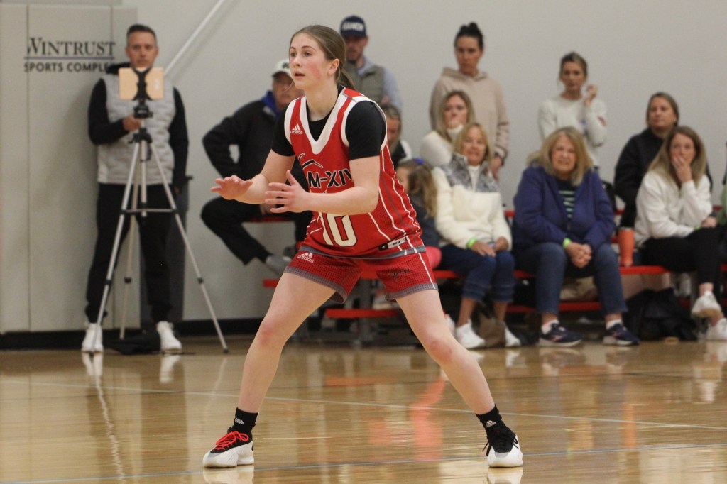 Victory Region Kick Off: Saturday Morning Standouts-16U