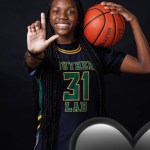 Bre’Aile Clark