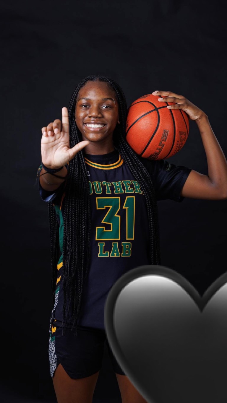 Bre’Aile Clark