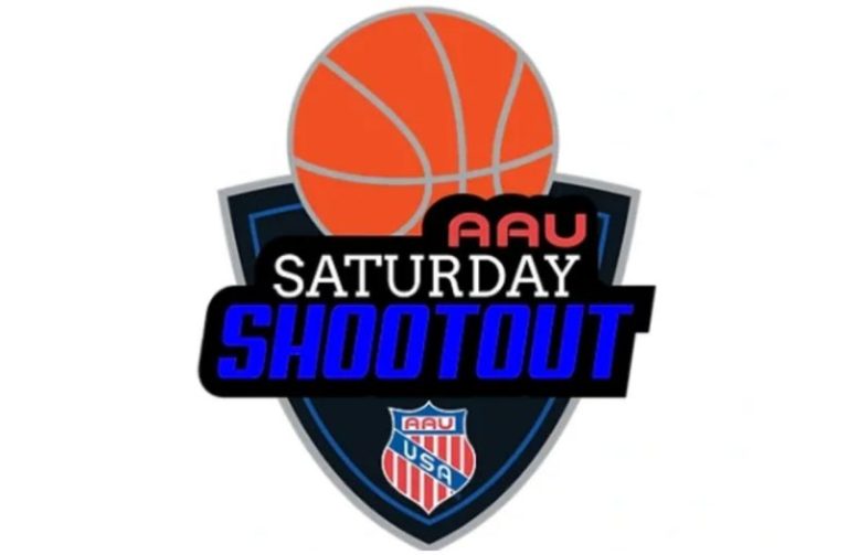 Ally&#039;s fresh faces from AAU Saturday Shootout #1