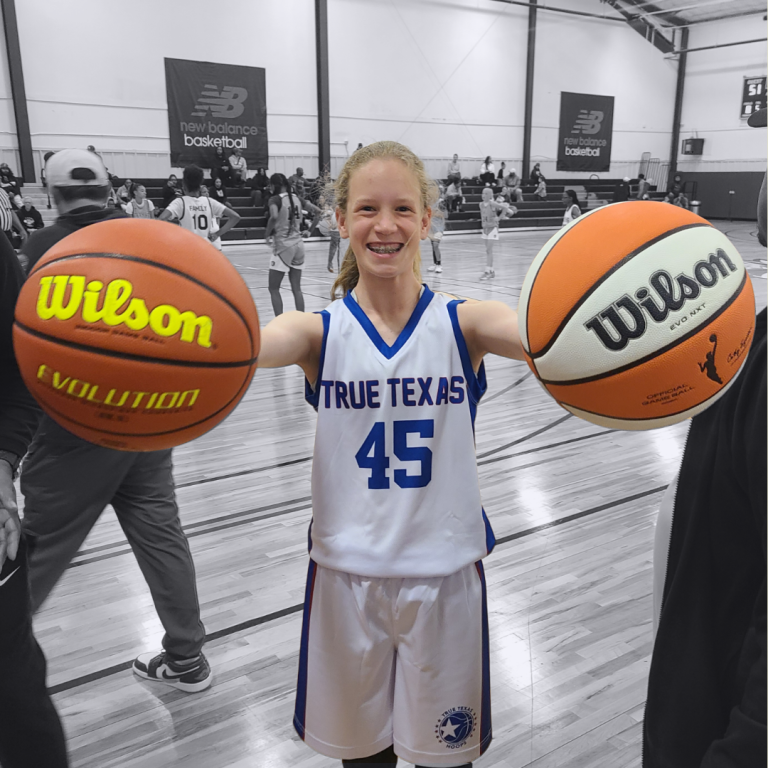 Kaleigh Pilkinton