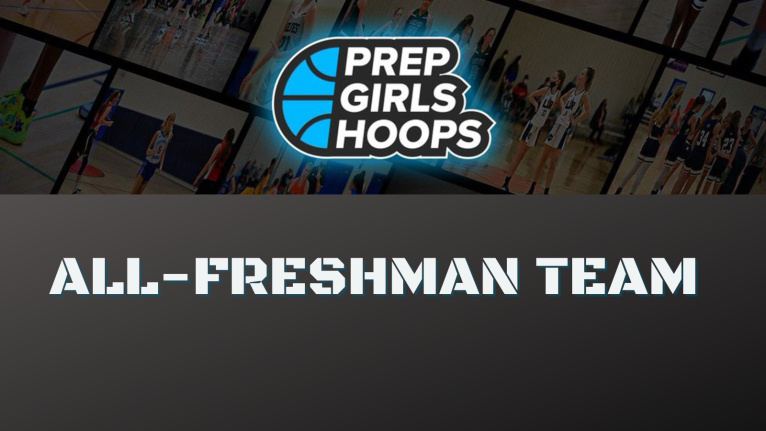 Prep Girls Hoops Minnesota All-Freshman Team