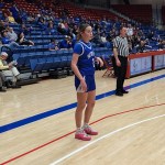 Allison Stover