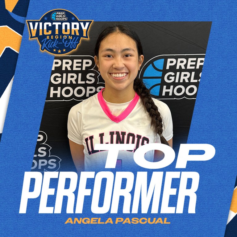PGH Illinois Victory Region Kickoff: Byron&#039;s Saturday Standout&#039;s