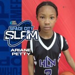 Ariane “Pooh Pooh” Petty