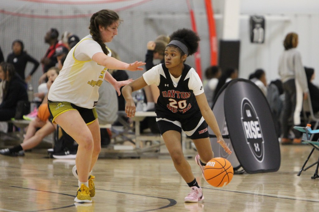 The Clash: 16U + 17U Players Who Made My Notes!