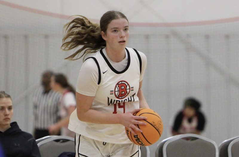 Top Sharpshooters From Indy Hoop Fest