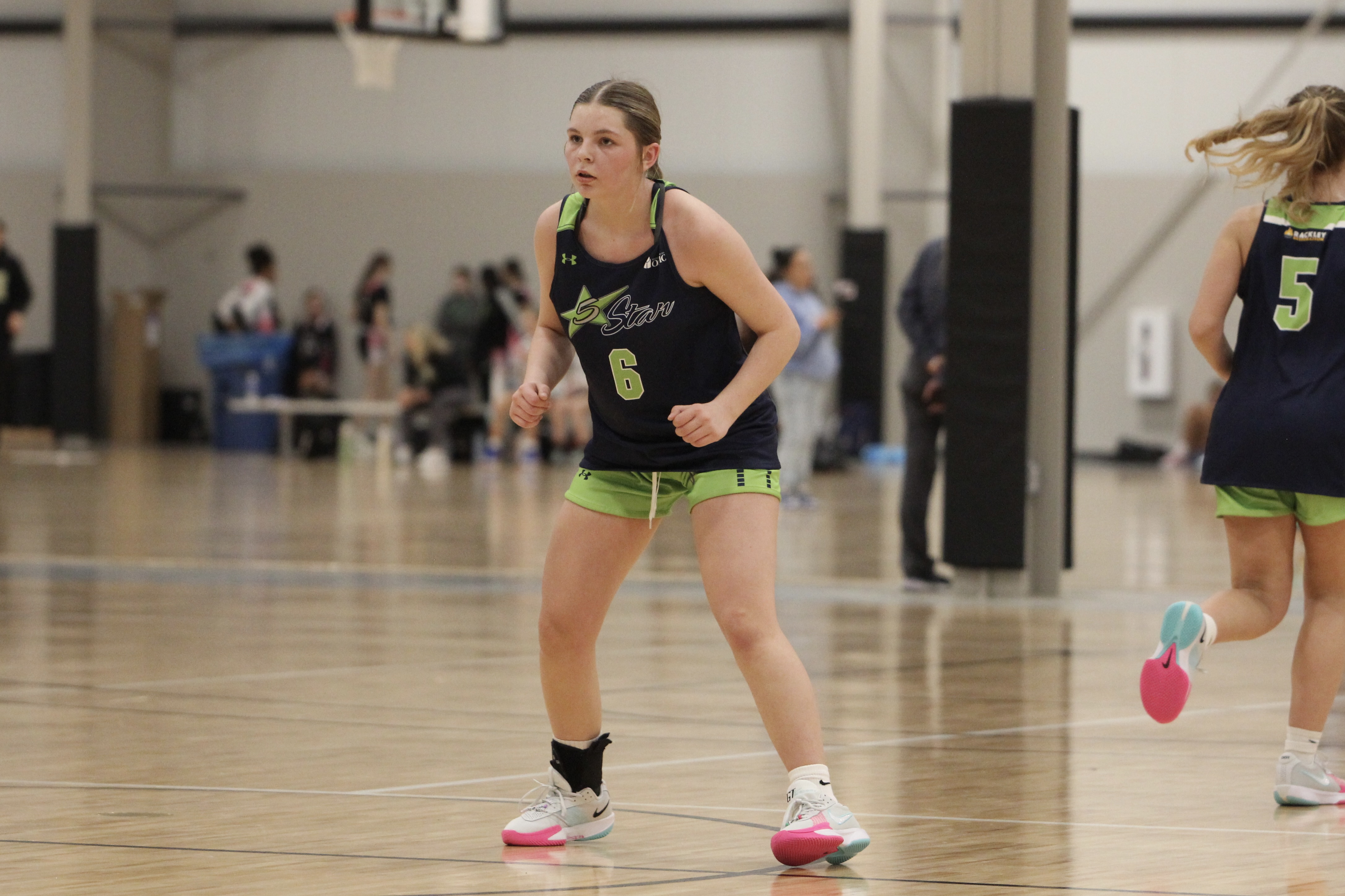 Brooklynn Cronin 