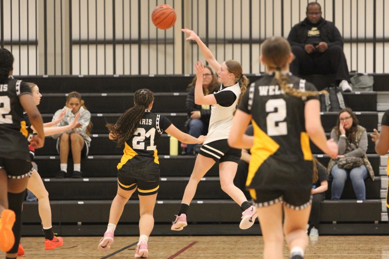 Crossroads Clash: 2027 Notes
