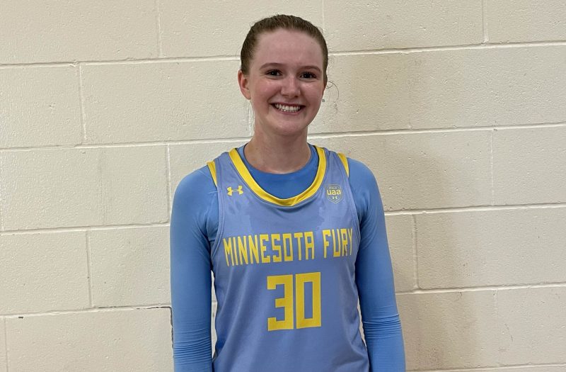 Tony&amp;#8217;s Takes: The future was present at the State Prelims