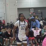 NC Lady Phenom Top 80: Six Feet and Above
