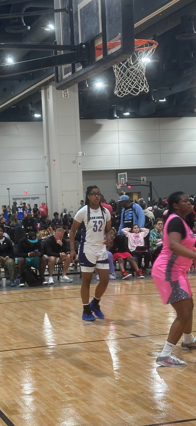 Apache Memorial: 2027 Standouts