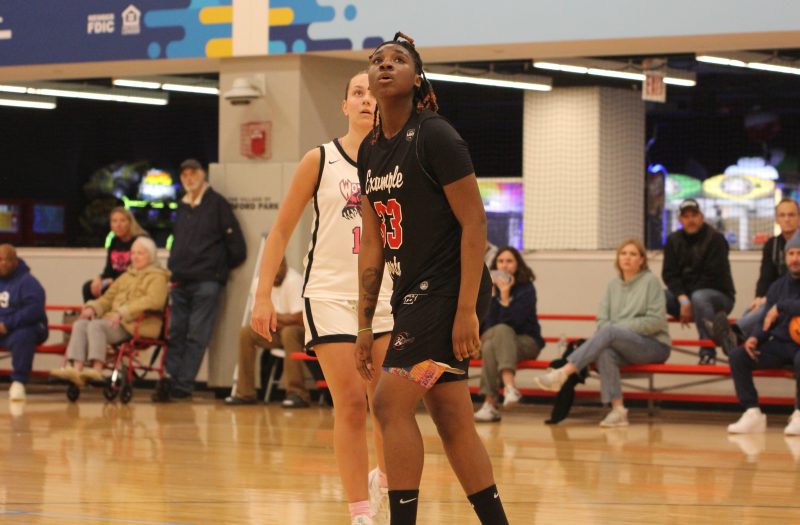 Season Wrap-Up: Class 4A Awards
