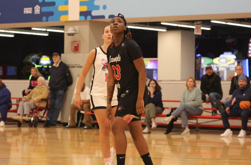 Under Armour Monday: 16U/15U Standouts