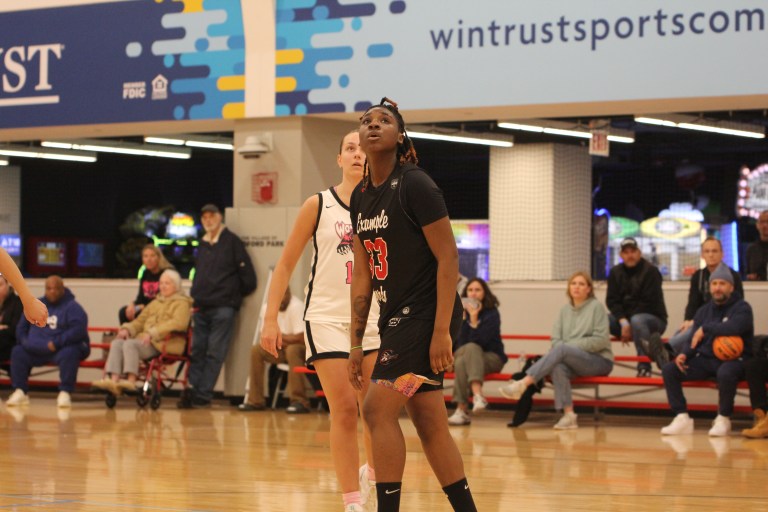 Spring Stock-Risers: Class of 2027
