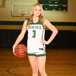 Reese Wilhoit