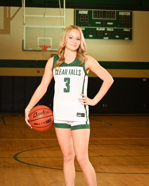 Reese Wilhoit