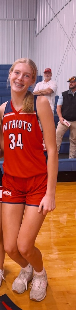 Cora Tatum Nisbett