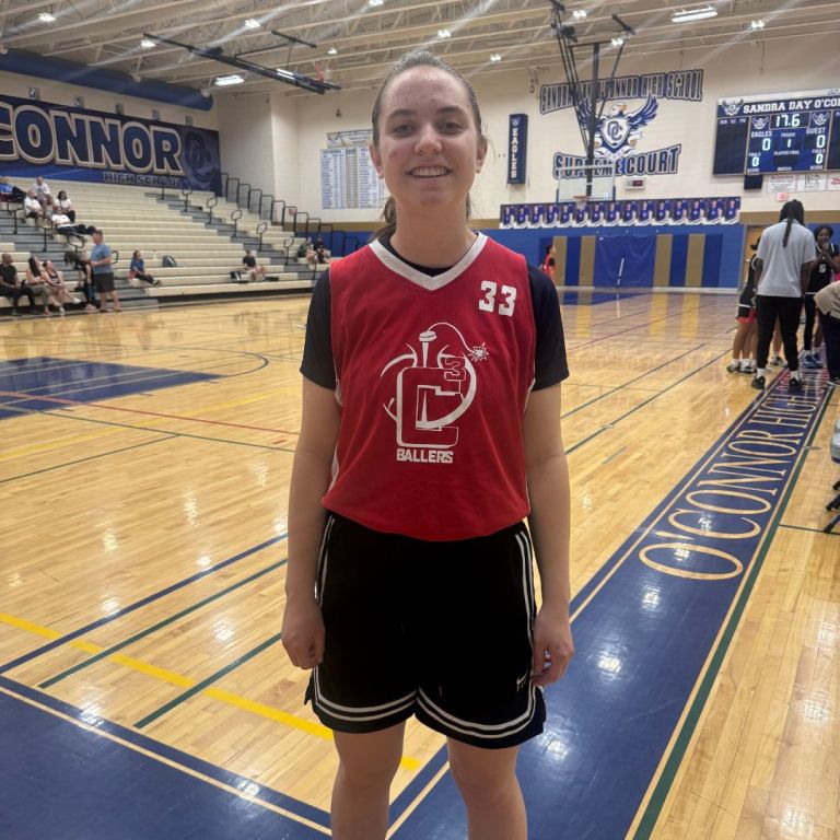 Spring Warm Up Showcase: Hidden Gems - Upperclassmen Edition