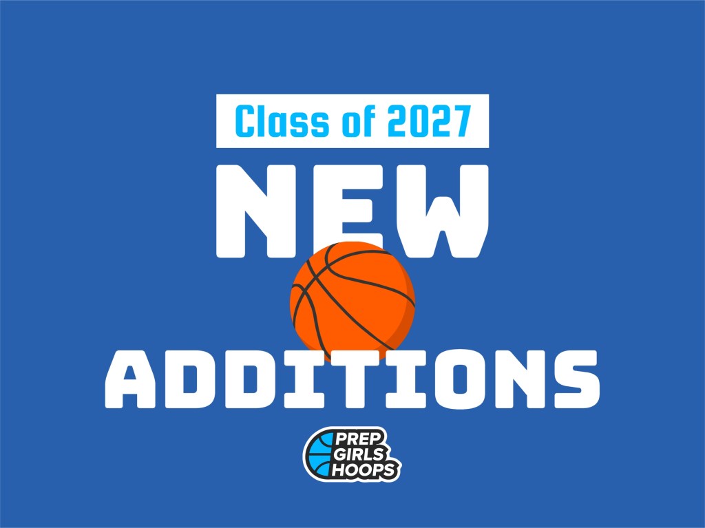 2027 Basketball Rankings: Notable New Additions