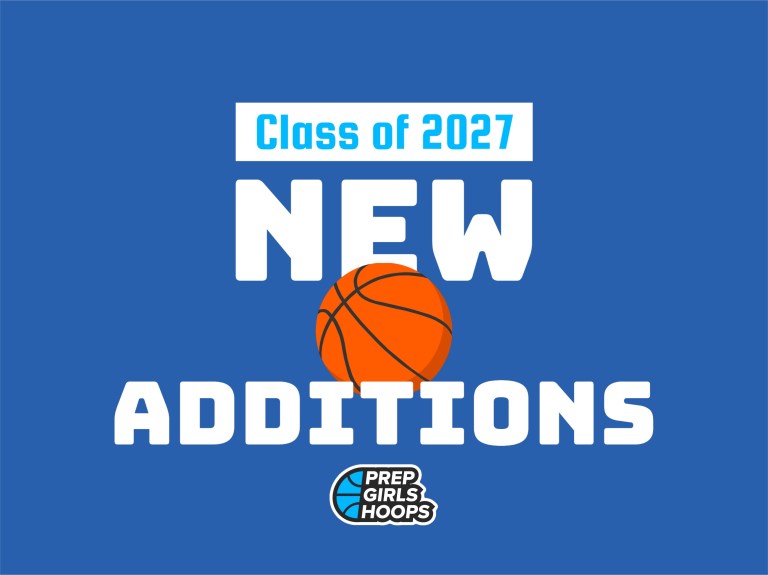 2027 Basketball Rankings: Notable New Additions
