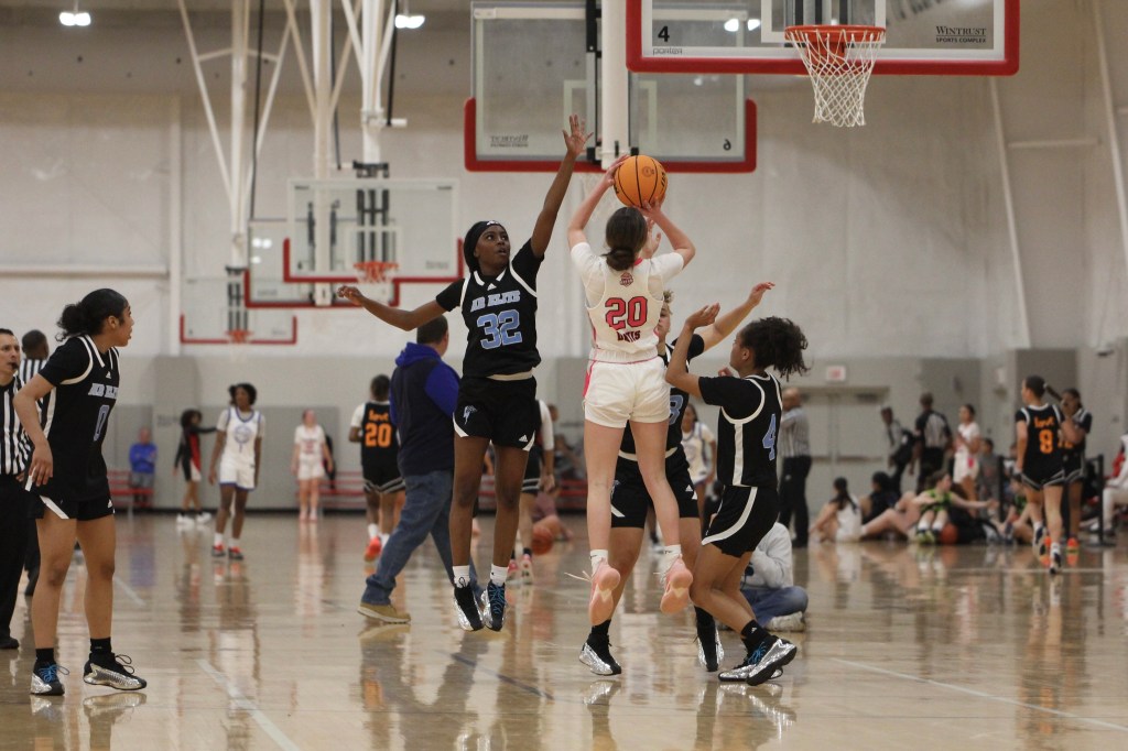 Victory Region Kick Off- 16U Standouts!