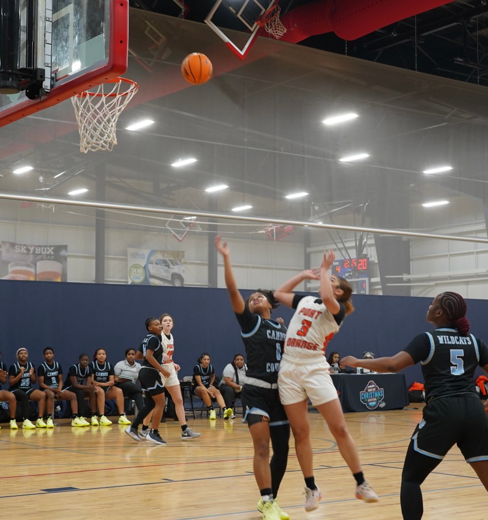 2027 Rankings: Shooting Guards in the Top 30s, 40s, and 50s