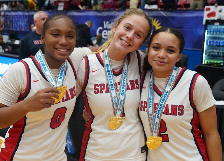 2028  Rankings: Young “Veterans”Who Have Been There- Done That