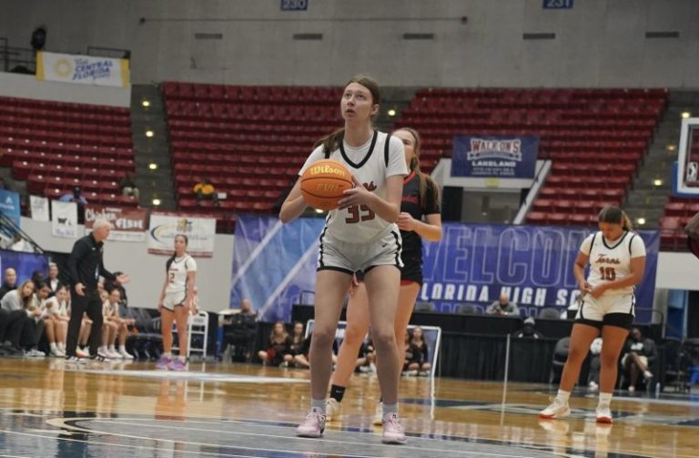 &quot;High Risers&quot; to Watch at the Sophomore ID Camp