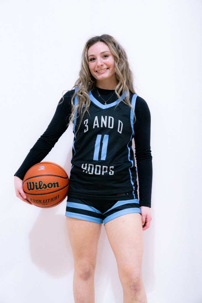 Amelia “Mia” Brownson