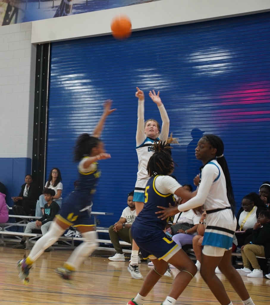 Firepower at Upcoming Sophomore ID Camp