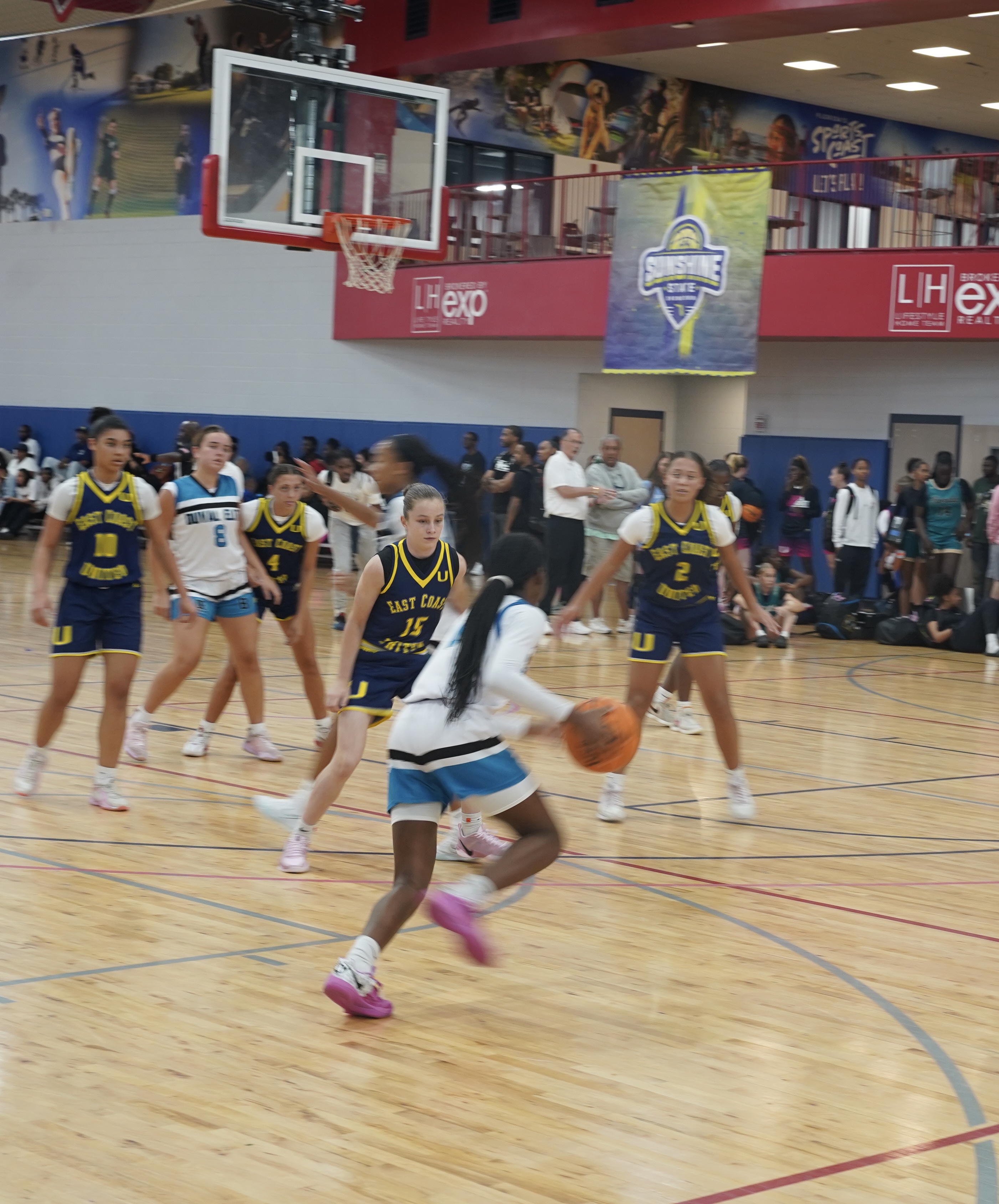 2028 Rankings: Hidden Hoopers