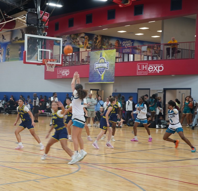 2028 Rankings: Young Playmakers Throughout