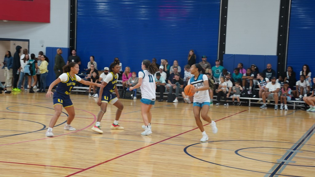 Eye Opening Young  Talent  Displayed