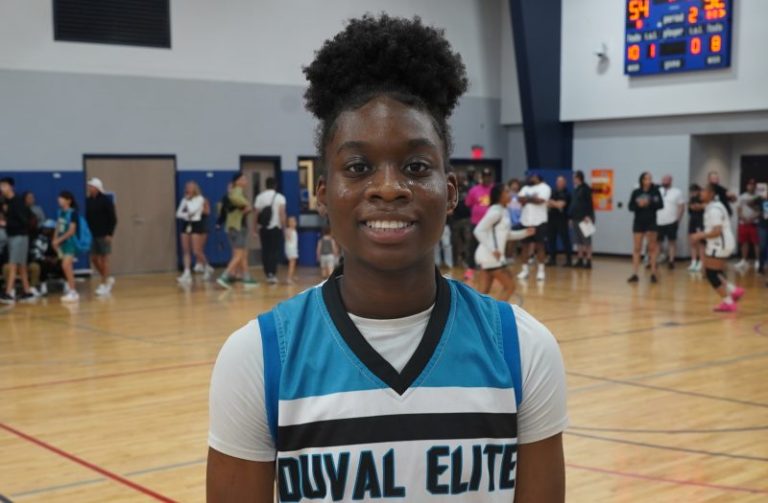 2028 Rankings Debut: Rounding Out the Top 20