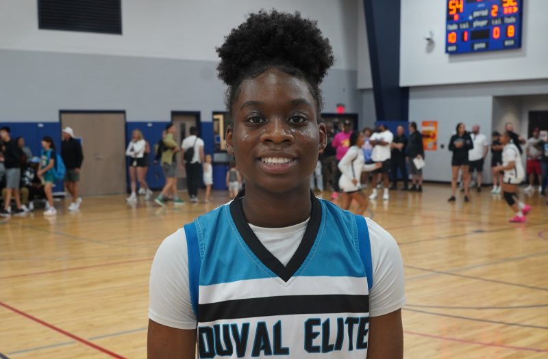 2028 Rankings Debut: Rounding Out the Top 20